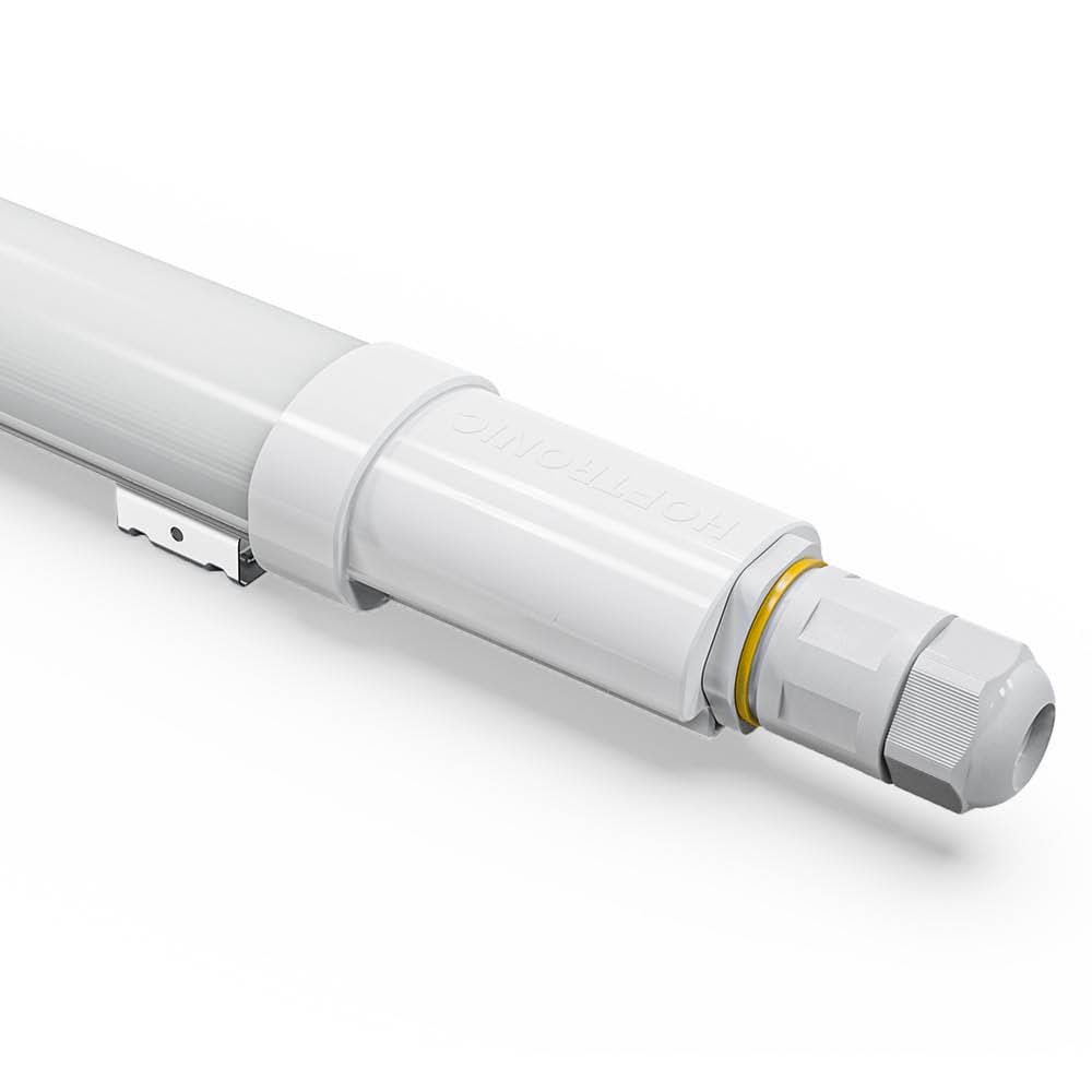 R-Series Pro - LED TL-armatuur 120cm - IP65 waterdicht - 36 watt - 5040 lumen - 4000K - Koppelbaar -