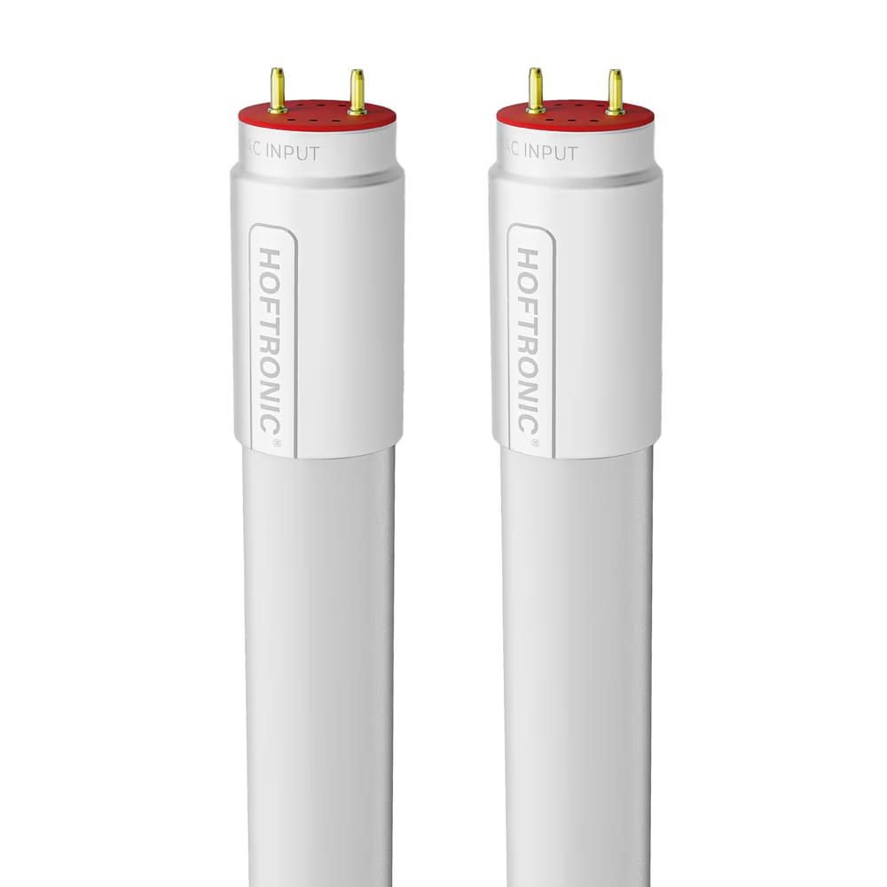 Set van 2 LED TL Buizen 120 cm - T8 (G13) - 18W 3150lm - 175lm/W - High lumen - vervangt 105W (105W/