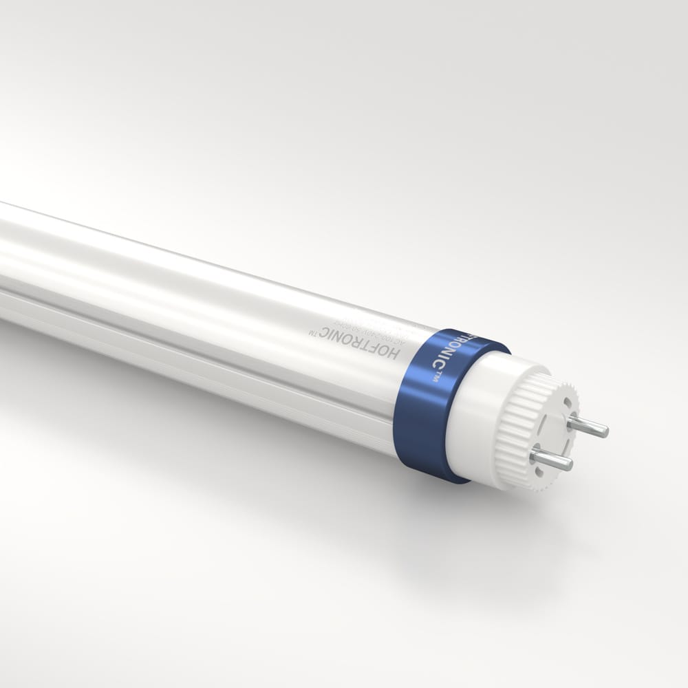 LED TL Buis 120cm - T8 G13 Fitting - 18 Watt 2520 lumen (140lm/W) - 6000K daglicht wit - Flikkervrij - Vervangt 65 Watt (65W/860) - Incl. Starter afbeelding