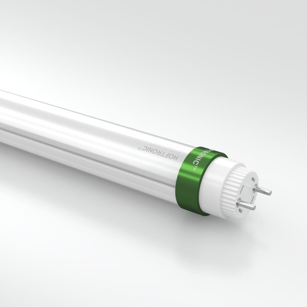 LED TL Buis 60cm - T8 G13 Fitting - 9 Watt 1440Lumen (160Lumen/W) - 4000K Neutraal wit - Flikkervrij - Vervangt 36 Watt (36W/840) - Incl. Starter afbeelding 1