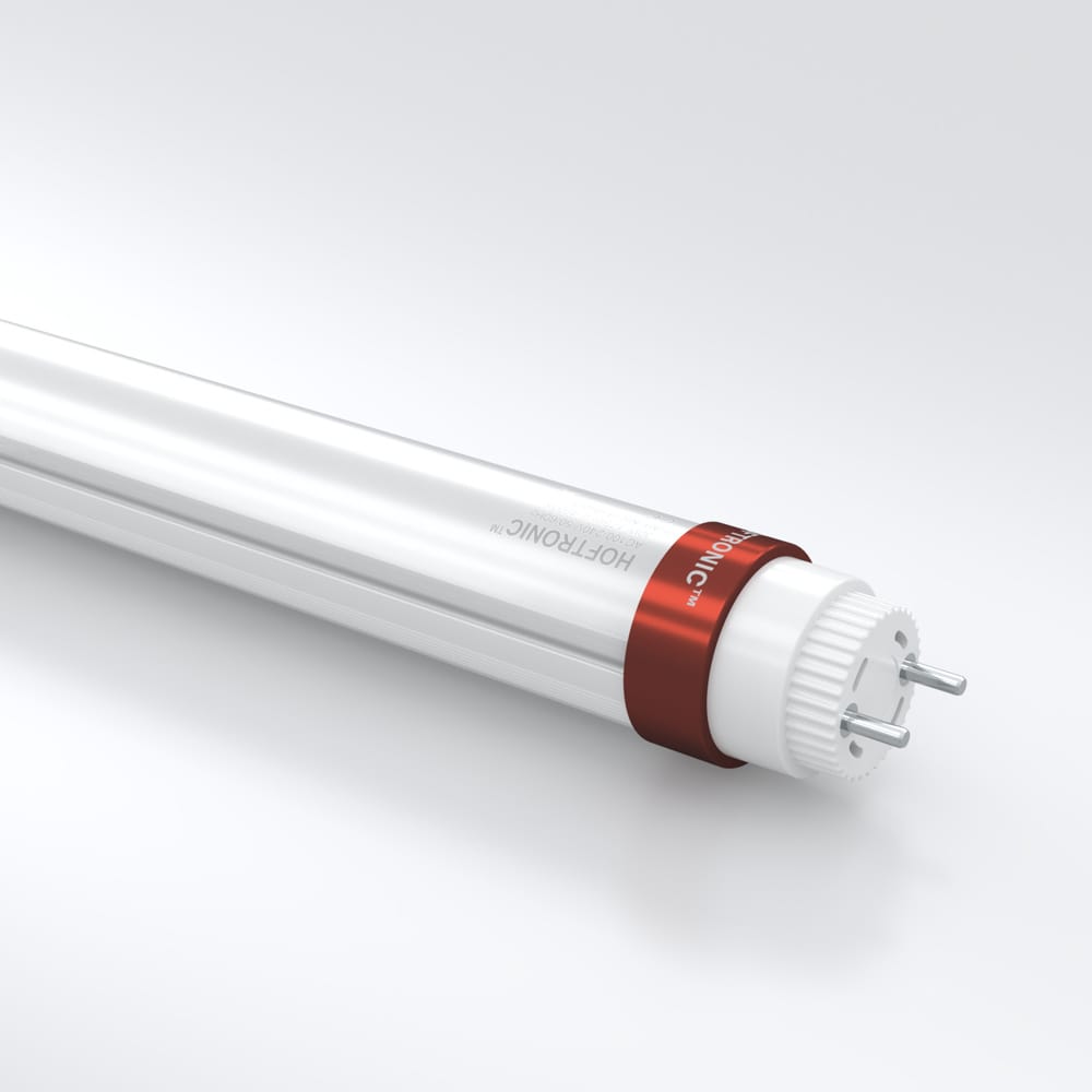 LED TL Buis 150cm - T8 G13 Fitting - 30W 5250lm (175lm/W) - 4000K - Flikkervrij - Vervangt 130 Watt (130W/840) - Incl. Starter afbeelding