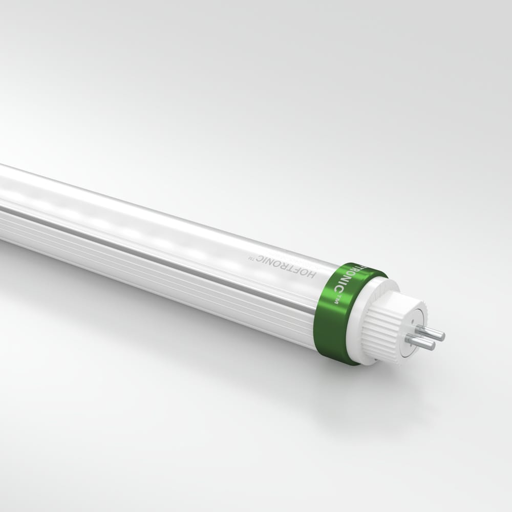 LED TL Buis 115cm - T5 G5 Fitting - 18 Watt 2880 lumen (160Lumen/W) - 4000K Neutraal wit - Flikkervrij - Vervangt 72 Watt (72W/840) afbeelding