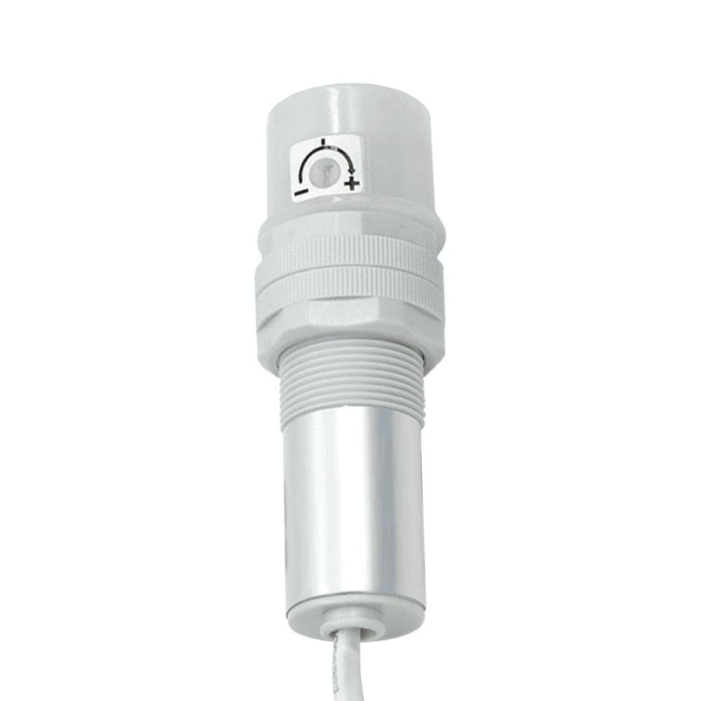 Daglicht Sensor - 5-150 Lux - Instelbaar - Geschikt voor 70-110 Watt Saturn LED High Bay - IP65 waterdicht afbeelding