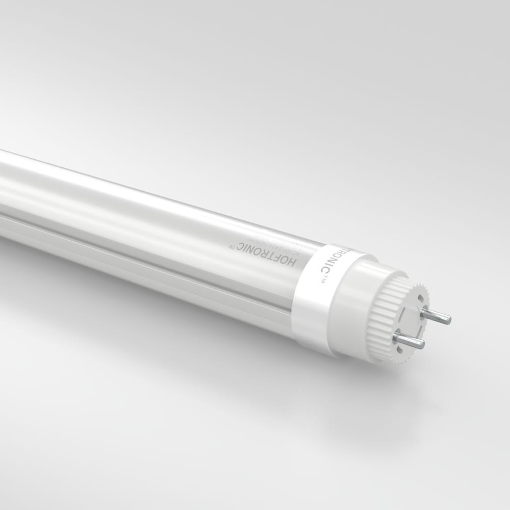 LED TL Buis 120cm - T8 G13 Fitting - 12/18 Watt 3600 lumen (200lm/W) - 4000K neutraal wit - Flikkervrij - Vervangt 150 Watt (150W/840) - Incl. Starter afbeelding