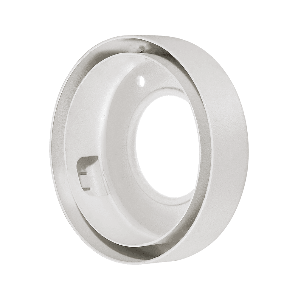 Afdekring geschikt voor Pavo LED Inbouwspots Montagesysteem Wit