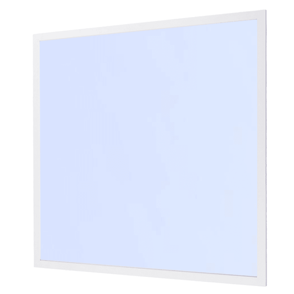 LED paneel 62x62 cm 36 Watt 4500 lumen 125lm W 6000K daglicht wit Flikkervrij IP20 voor binnen