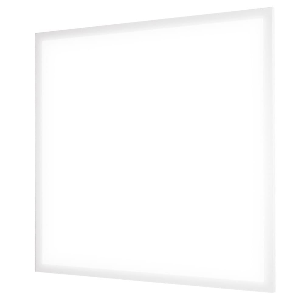 LED paneel 60x60 cm 25 Watt 3750 lumen 150lm W 4000K neutraal wit Flikkervrij IP20 voor binnen