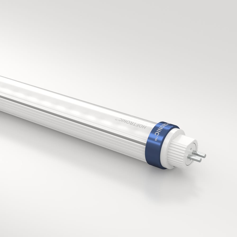 LED TL Buis 115cm - T5 G5 Fitting - 18 Watt 2520 lumen (140Lumen/W) - 4000K Neutraal wit - Flikkervrij - Vervangt 65 Watt (65W/840) afbeelding