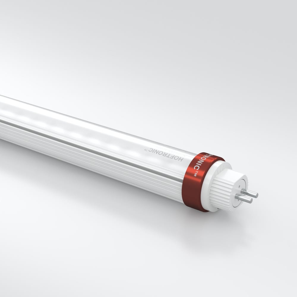 LED TL Buis 145cm - T5 G5 Fitting - 30W 5250 lumen (175lm/W) - 4000K Neutraal wit - Flikkervrij - Vervangt 130 Watt (130W/840) afbeelding 1