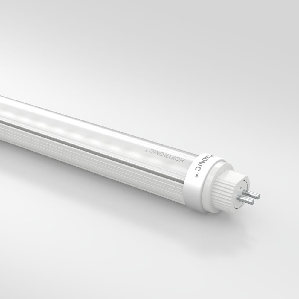 LED TL Buis 145cm - T5 G5 Fitting - 20/24 Watt 4800 lumen (200lm/W) - 4000K Neutraal wit - Flikkervrij - Vervangt 200 Watt (200 Watt/840) afbeelding