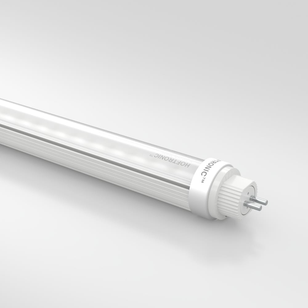 LED TL Buis 145cm - T5 G5 Fitting - 20/24 Watt 4800 lumen (200lm/W) - 6000K Daglicht wit - Flikkervrij - Vervangt 200 Watt (200 Watt/860) afbeelding 1