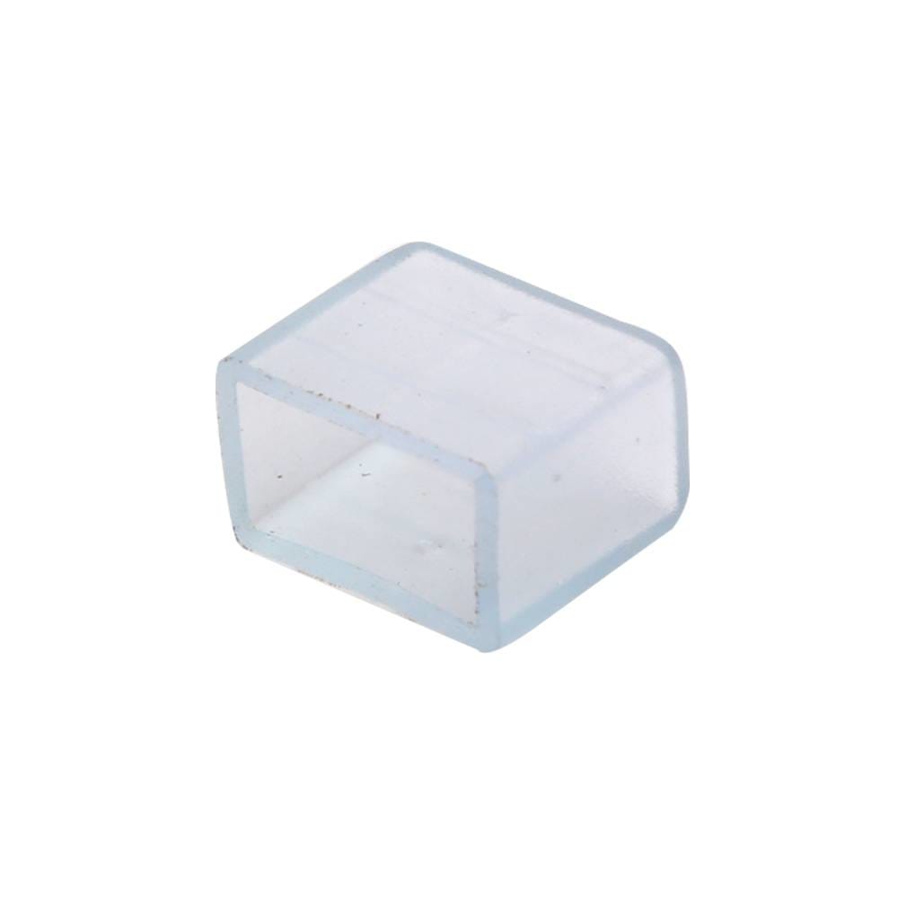 LED strip afdichtkapjes - 10 stuks - RGB - Voor Flex80 Series afbeelding