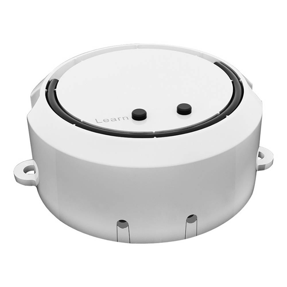 LED Ontvanger - Draadloos - Maximaal 100 Watt - Smart memory - Geschikt voor fase afsnijding - Geschikt voor RF afstandsbediening - Wit afbeelding
