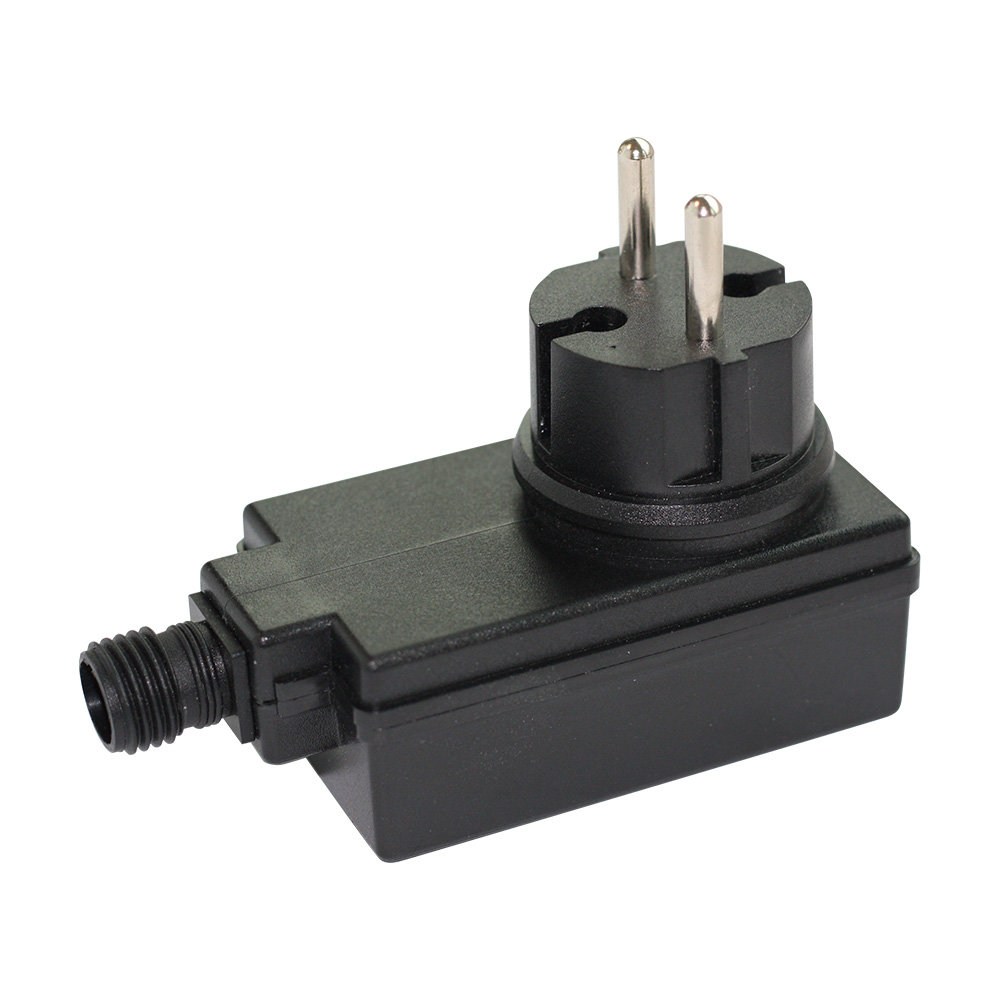 Transformateur LED 12V - 24W - Driver LED - IP44