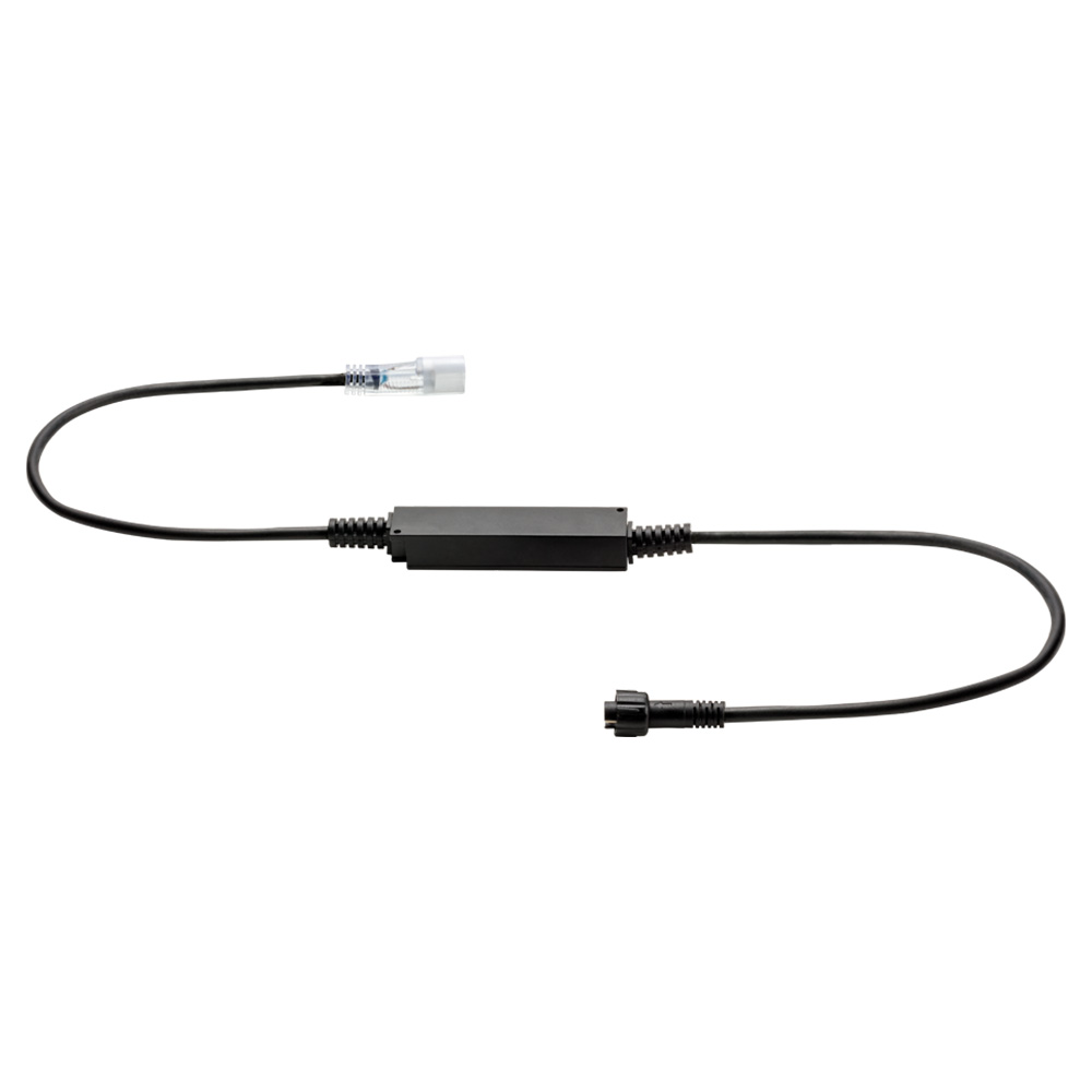 LED Strip Connector - IP67 - Incl. Glue