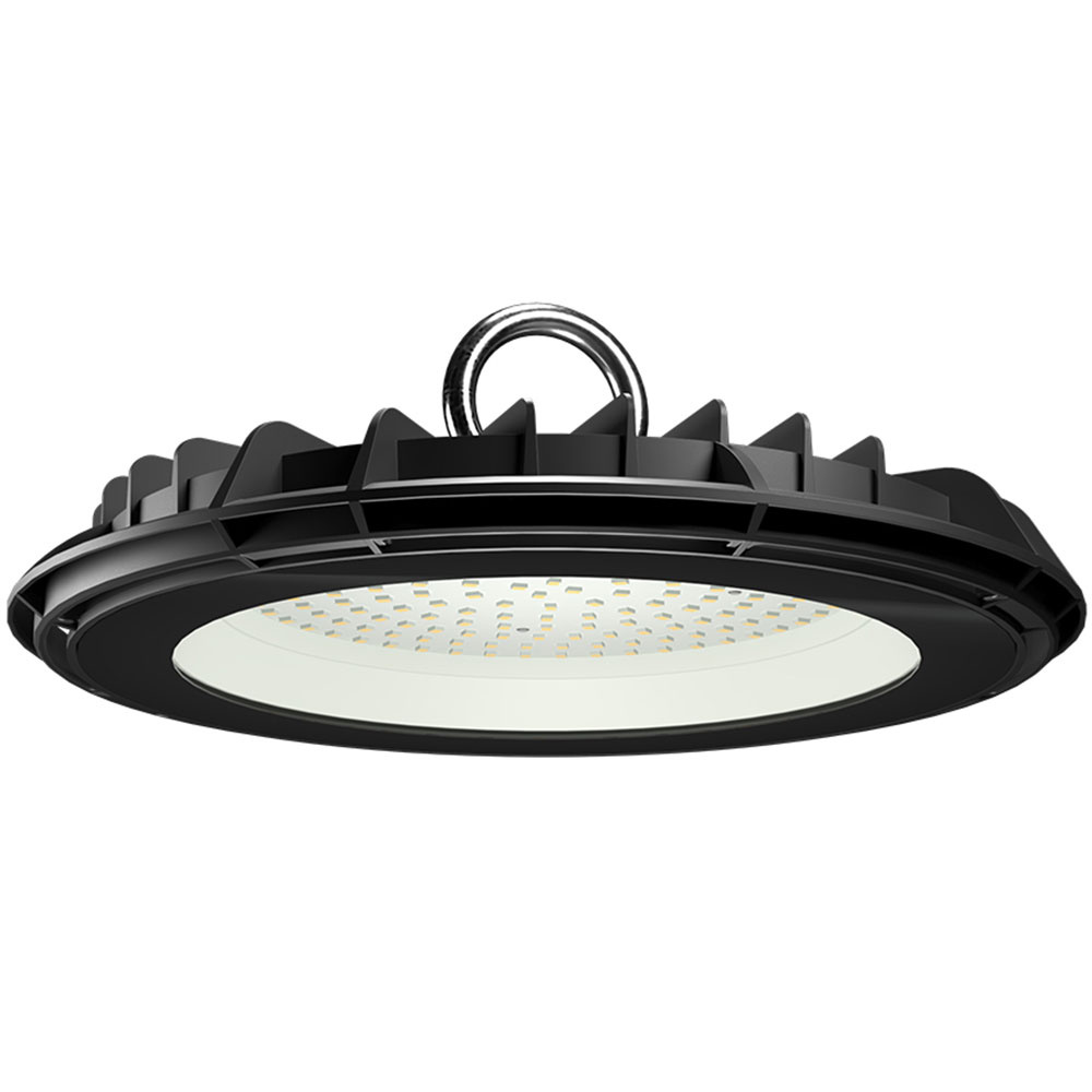 Pluto high bay LED 100lm/W - 100W 10.000lm - 6000K - IP65