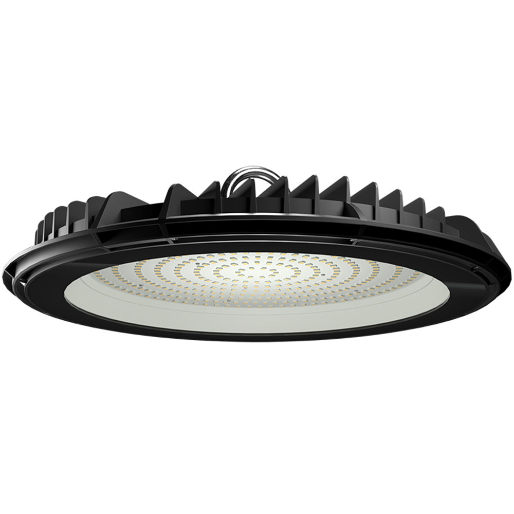 Pluto high bay LED 100lm/W - 200W 20.000lm - 4000K - IP65