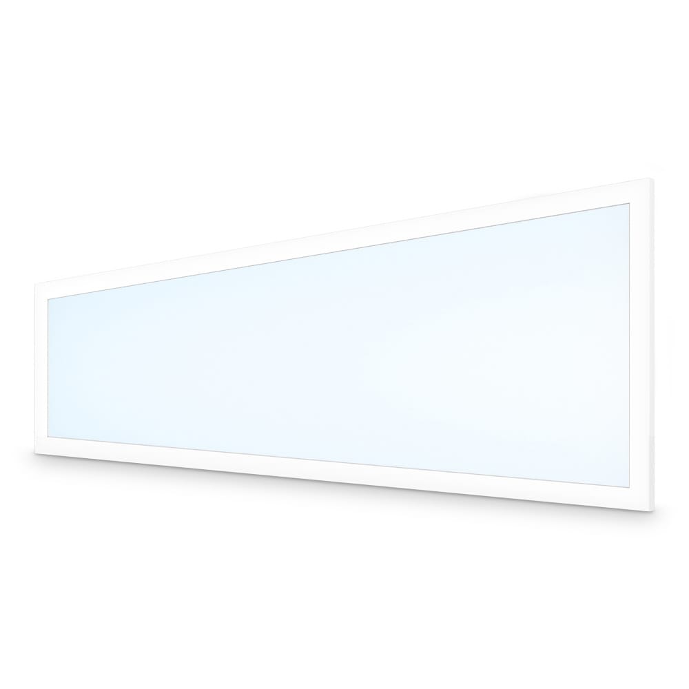 LED Paneel 30 x 120 cm 36 Watt 4320lm (120lm W) 6000K daglicht wit Flikkervrij UGR22 50.000 branduren
