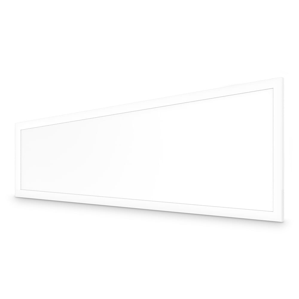 LED Paneel 30 x 120 cm 36 Watt 4320lm (120lm W) 4000K neutraal wit Flikkervrij UGR22 50.000 branduren