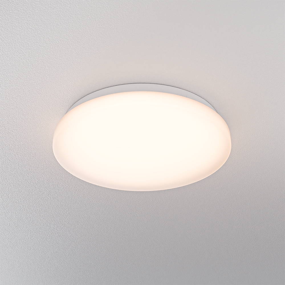 LED Plafondlamp rond - CCT - 18W 1820lm (100lm/w) - Diameter 31 cm - IP20