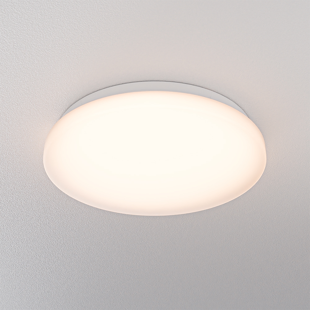 LED Plafondlamp rond - CCT - 24W 2600lm (108lm/w) - Diameter 35 cm - IP20