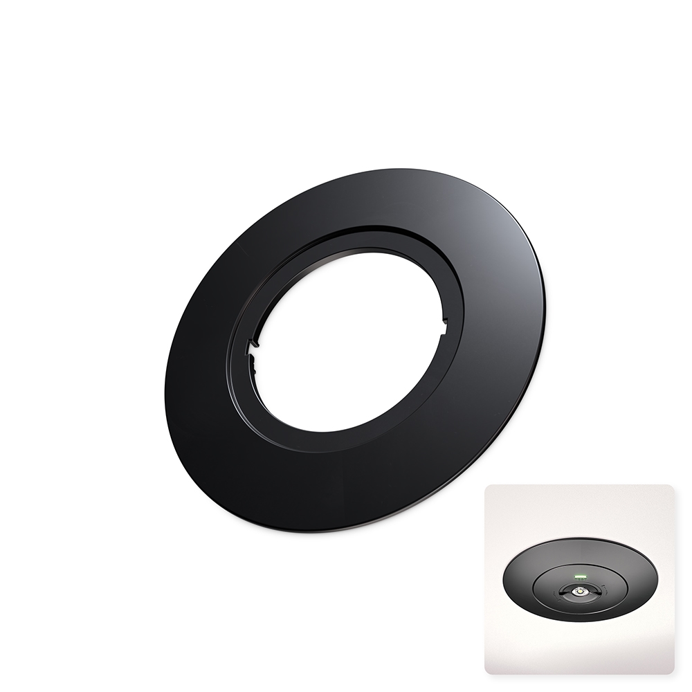 Locus - Black cover - Polycarbonate