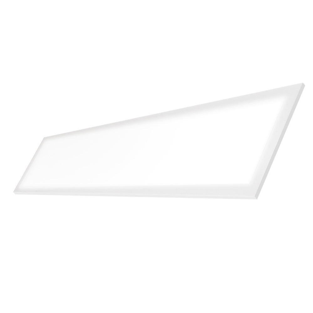 Panneau LED 30x120 cm - 36W 4860lm (135lm/W) - 4000K - 1-10V dimmable - UGR22