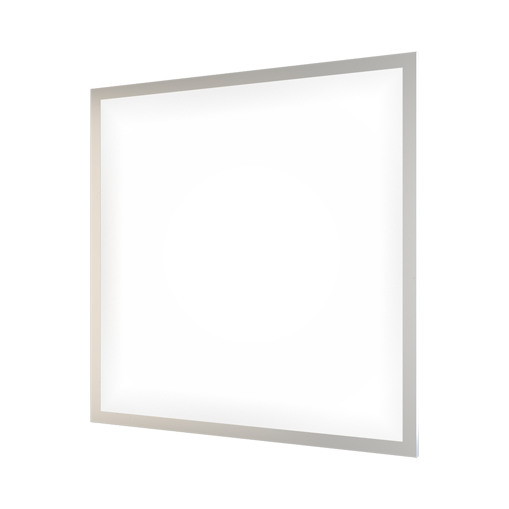 LED-Panel 62x62 cm - 36W 4860lm (135lm/W) - 4000K - Flimmerfrei - UGR19