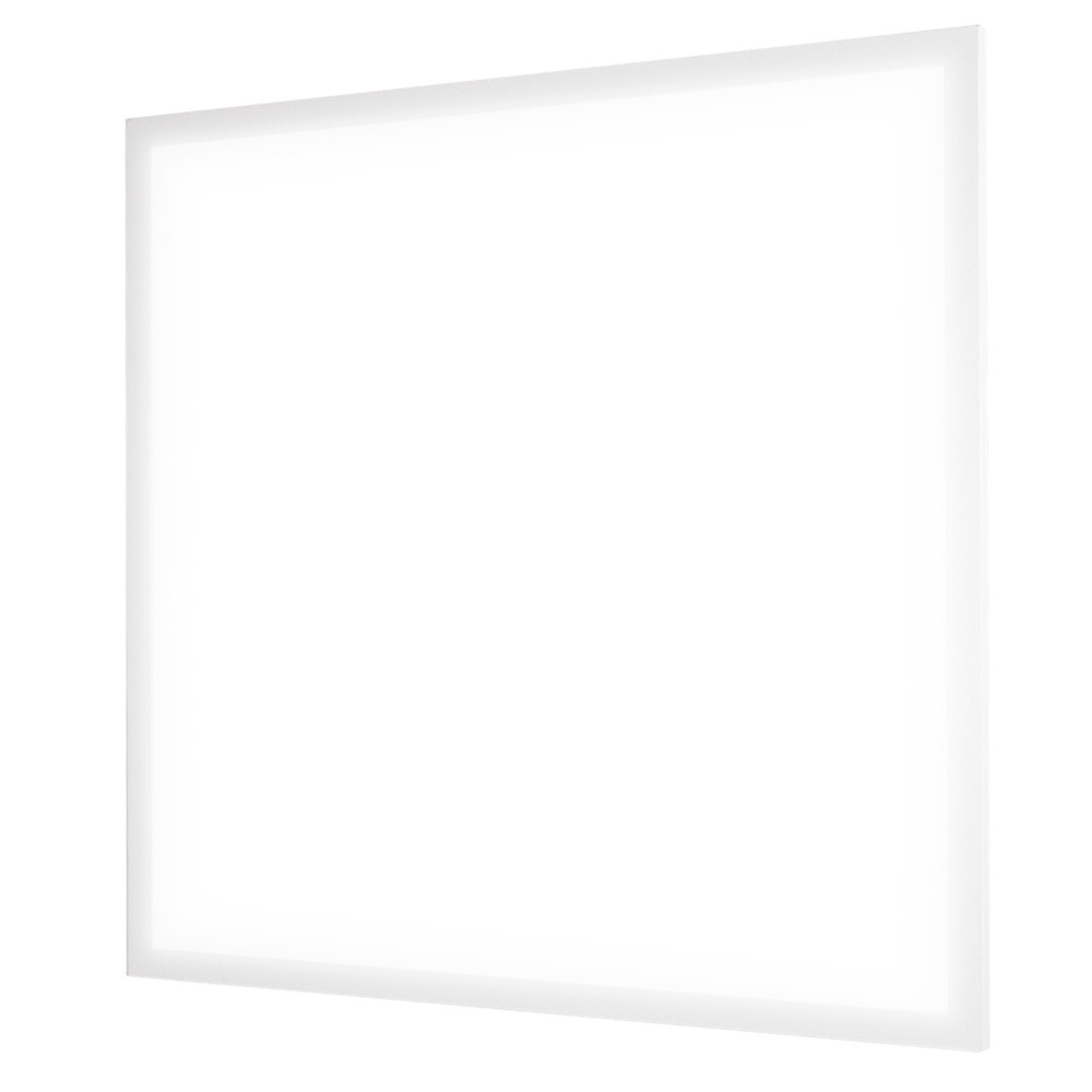 LED-panel 60x60 cm - 36W 4860lm (135lm/W) - 4000K - Boke - Flimmerfri - UGR19