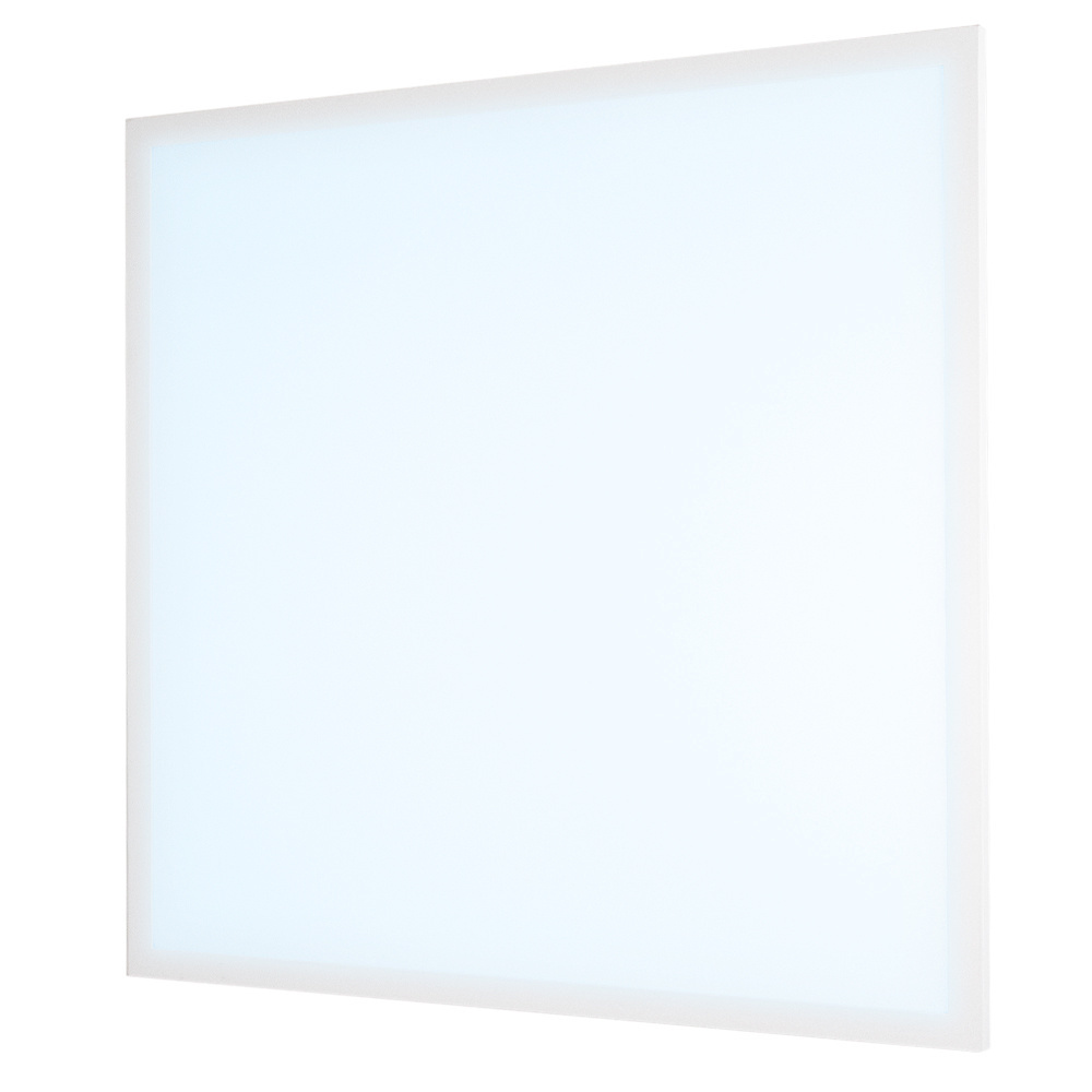 LED-panel 62x62 cm - 36W 4860lm (135lm/W) - 6500K - Boke - Flimmerfri - UGR22