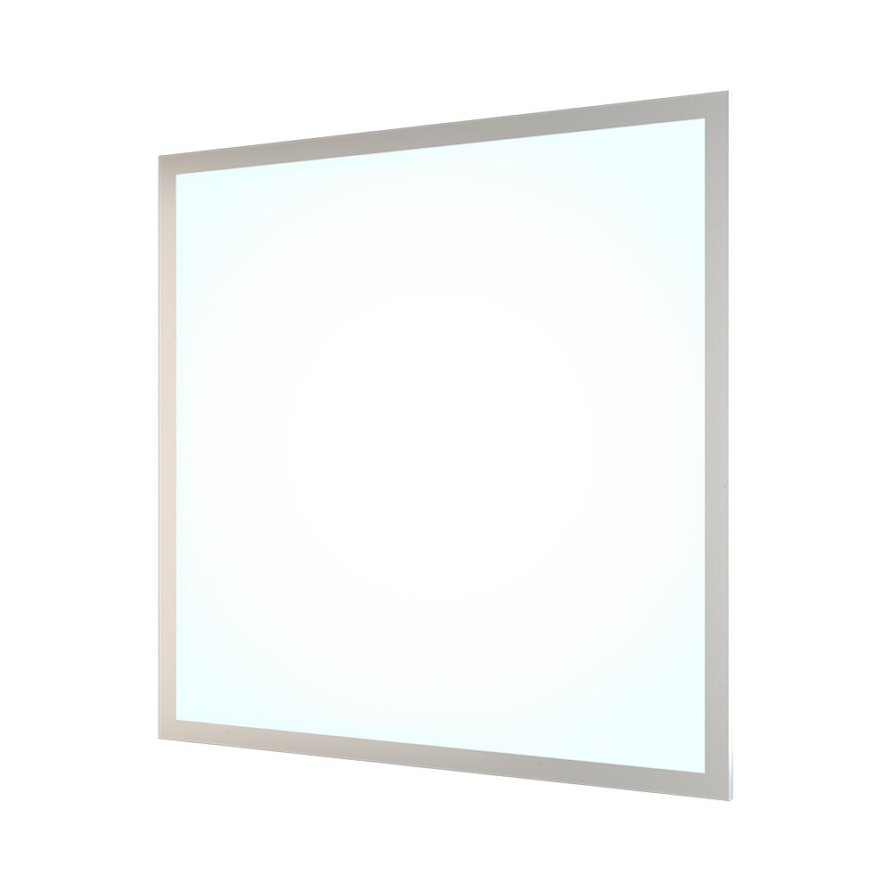 LED Paneel - 60x60 cm - 18/25W - 4500lm - 180lm/w - 6500K - UGR22 - Flikkervrij