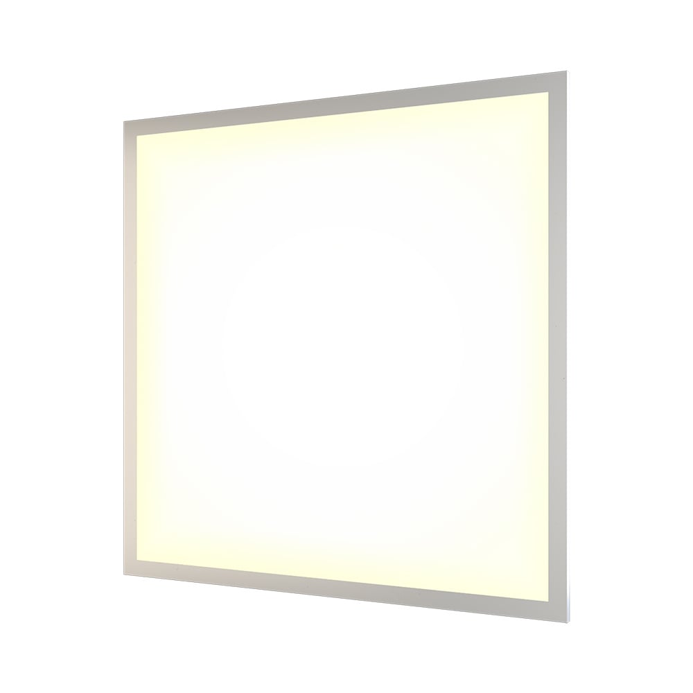 LED Paneel - 60x60 cm - 18/25W - 4500lm - 180lm/w - 3000K - UGR<19 - Flikkervrij