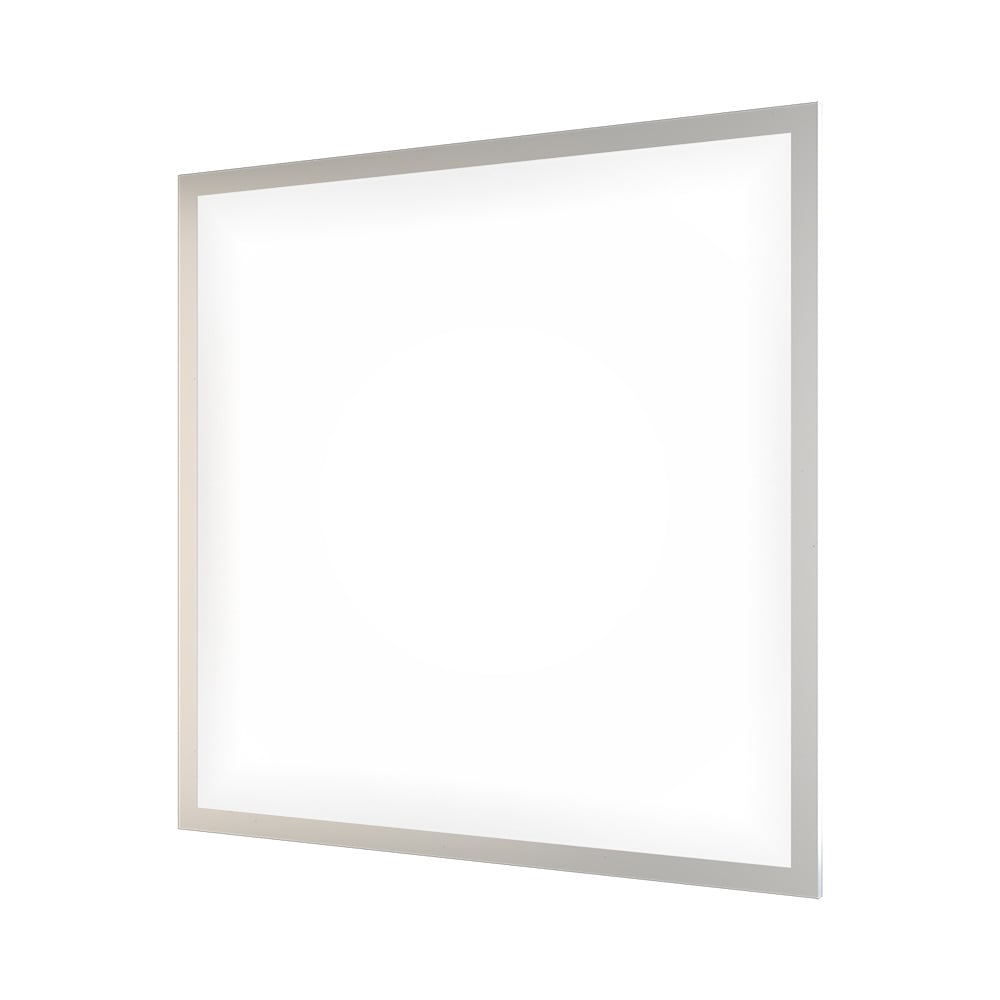LED-Panel - 60 x 60 cm - 18/25W - 4700lm - 190lm/w - 4000K - UGR<19 - flimmerfrei