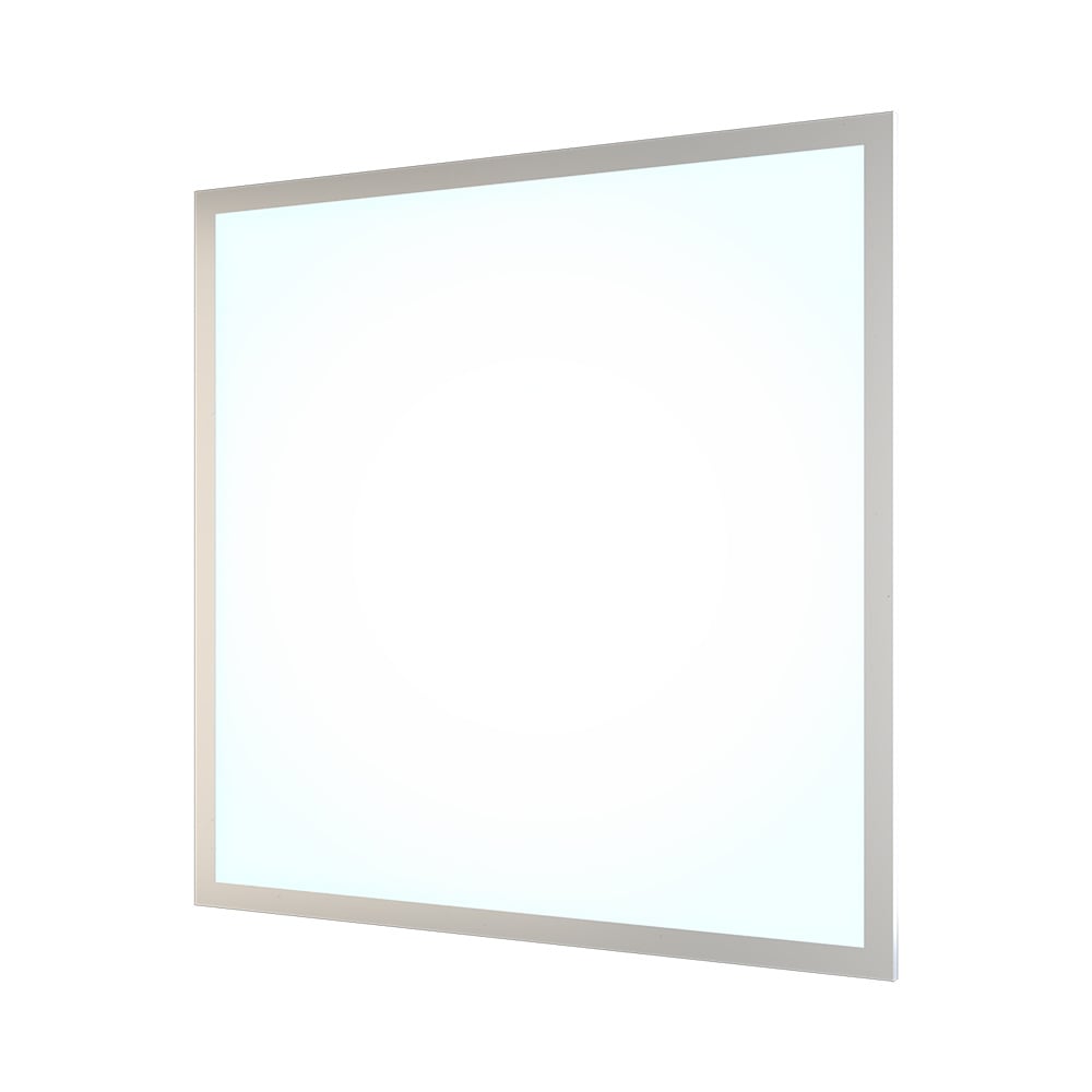LED Paneel - 62x62 cm - 18/25W - 4500lm - 180lm/w - 6500K - UGR<19 - Flikkervrij