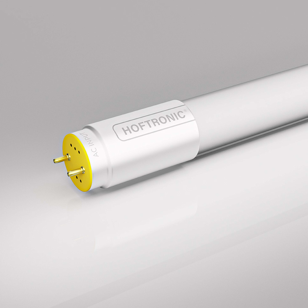 LED Röhre 120 cm - T8 (G13) - 18W - 3600lm - (120W/860) - 6000K - flimmerfrei