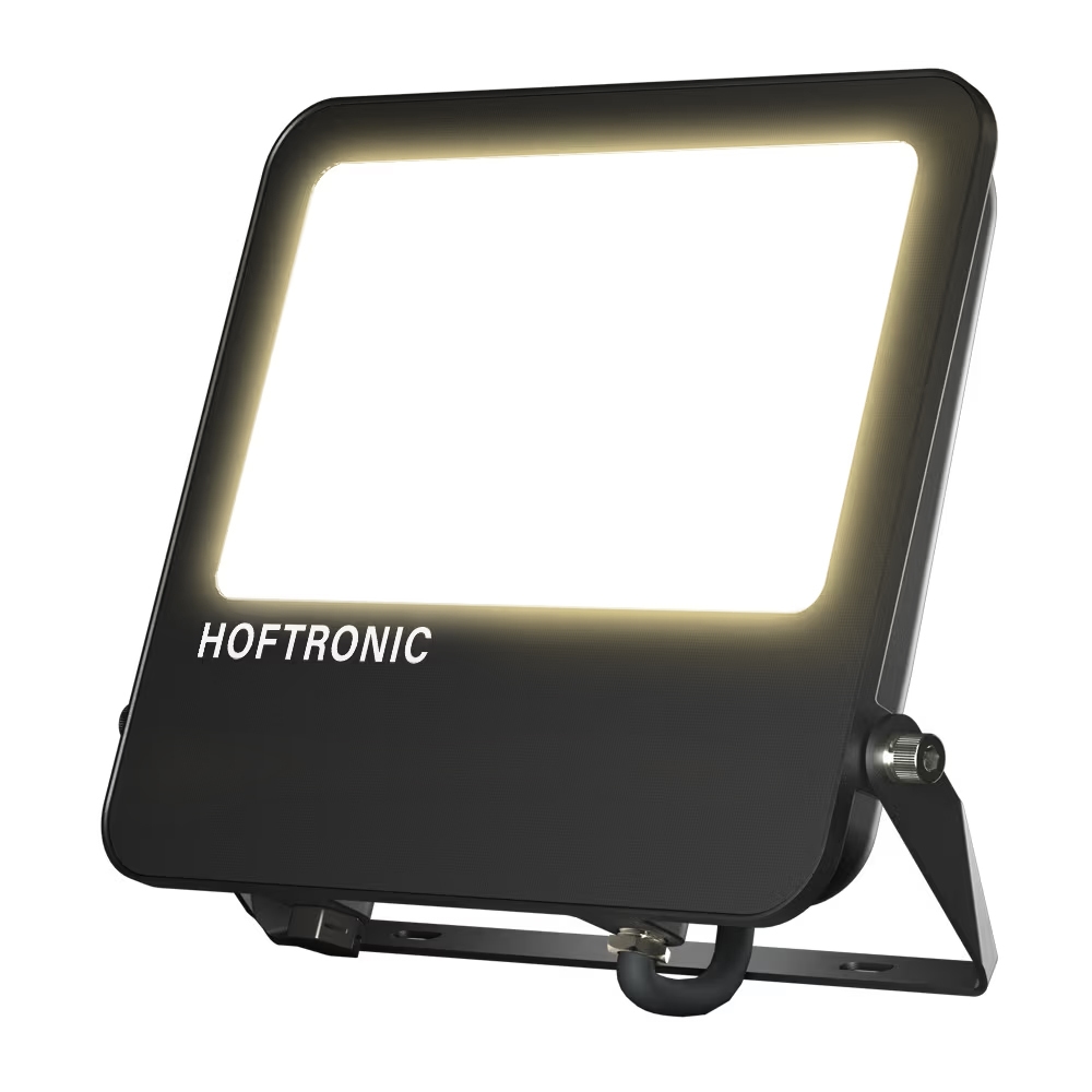 Luxor V2 LED-projektør - 100W - 14000lm - 140lm/W - IP65 - 3000 K