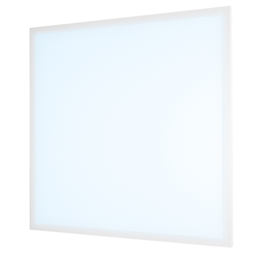 LED-panel - 60x60 cm - 40W 4000lm (100lm/W) - 6000K - Flimmerfri
