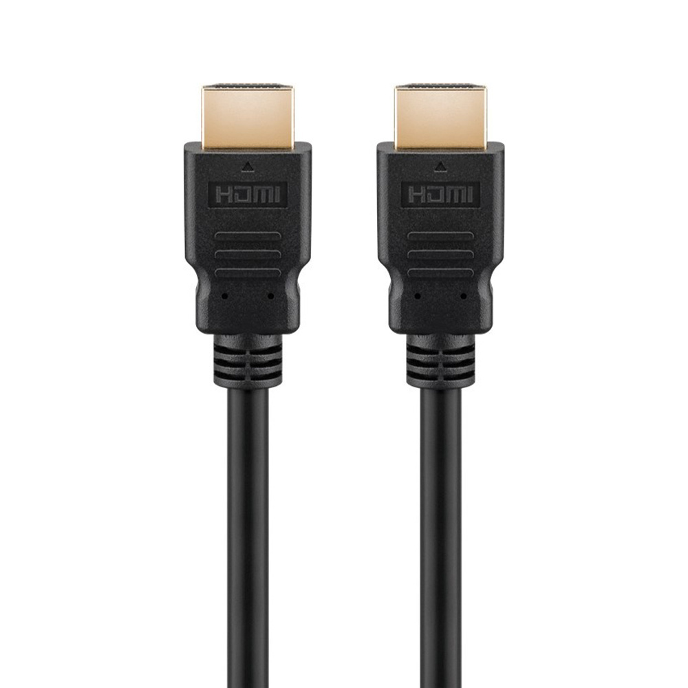 4K HDMI Cable - 2.1 Ultra High Speed with Ethernet - 2 meter
