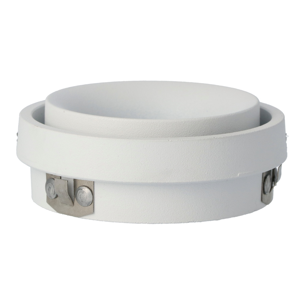 Anneau de recouvrement pour Esto Spot LED Encastrable - Blanc