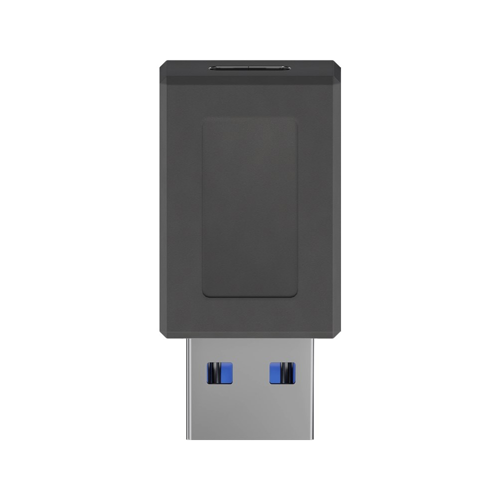 Adaptateur USB 3.2 GEN 1 (USB 3.0) - USB-C vers USB-A - 5Gbit/s - Adaptateur USB
