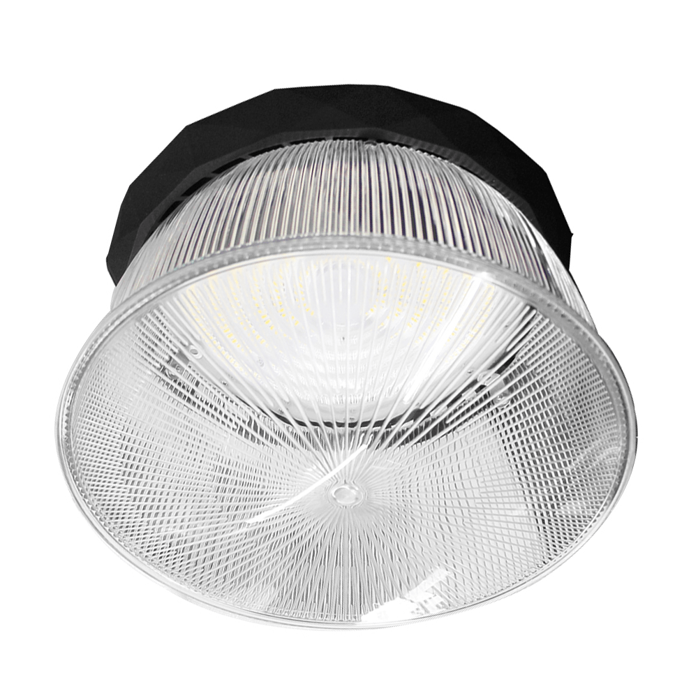 Saturn LED High Bay - 100° reflektor - Dæmpbar - 200W 38.000lm - 5700K - IP65