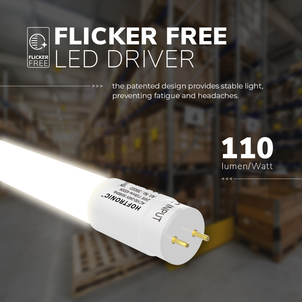 Müller-Licht Leuchtstoffröhre 150cm 58W 830 T8/G13 5220lm warmweiß 30 Müller-Licht Leuchtstoffröhre 150cm 58W 830 T8/G13 5220lm warmweiß 30