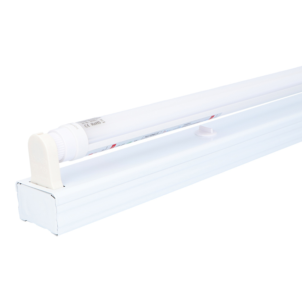 LED Leuchtstofflampe 150cm - T8 (G13) - 24W 4800lm (200lm/W) - 4000K (840) - IP20