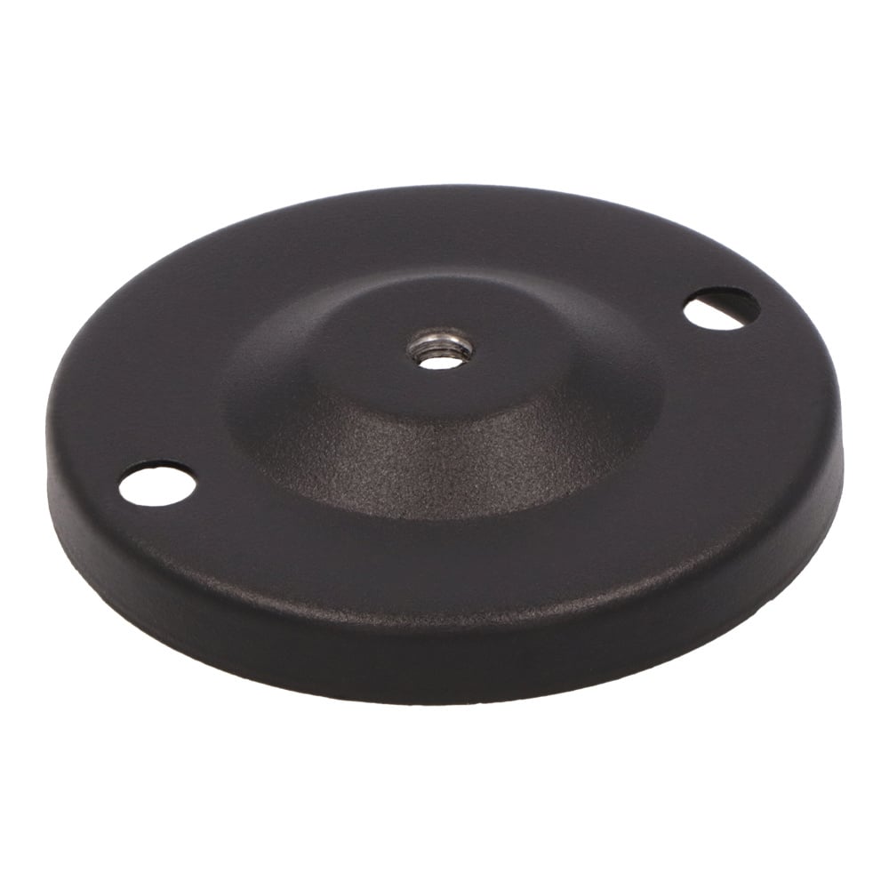 Plaque murale pour Lenzo & Renzo Garden spike light - aux variantes 5 & 10W