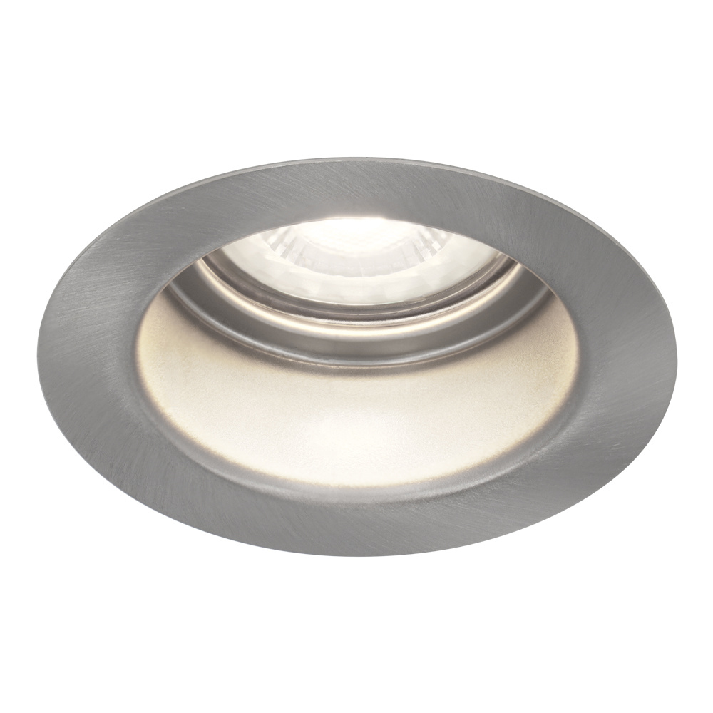 Mari LED Einbaustrahler- 4W 345lm - Dimmbar - GU10 - 6500K - Blendfrei - IP65