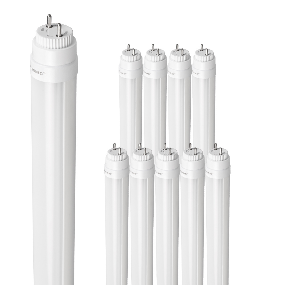10x Tubes LED 150cm - T8 G13 - 20/24W 4000/4800lm (200lm/W) - 4000K - (200W/840)