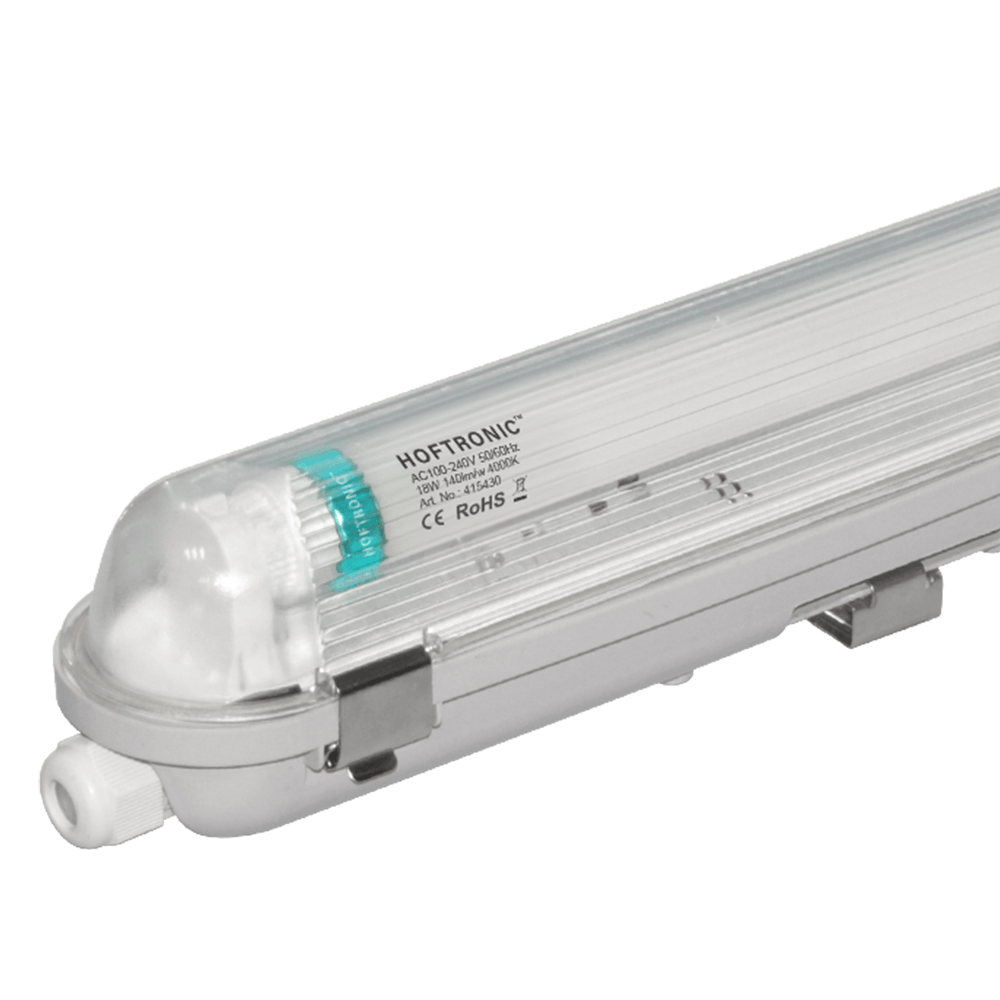 LED TL Armatuur 150cm - T8 (G13) - 25W 3500lm (140lm/W) - 4000K (840) - IP65