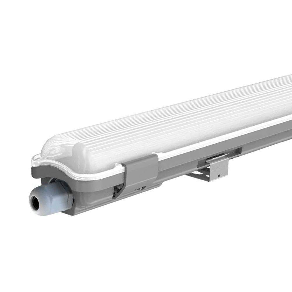 Lampe Fluorescente LED 150cm - T8 (G13) - 22W 2000lm (90lm/W) - 6400K (864) - IP65