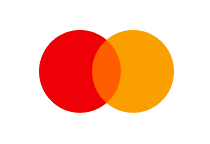 Icon for payment method mastercard