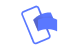 Icon for payment method mobilepay